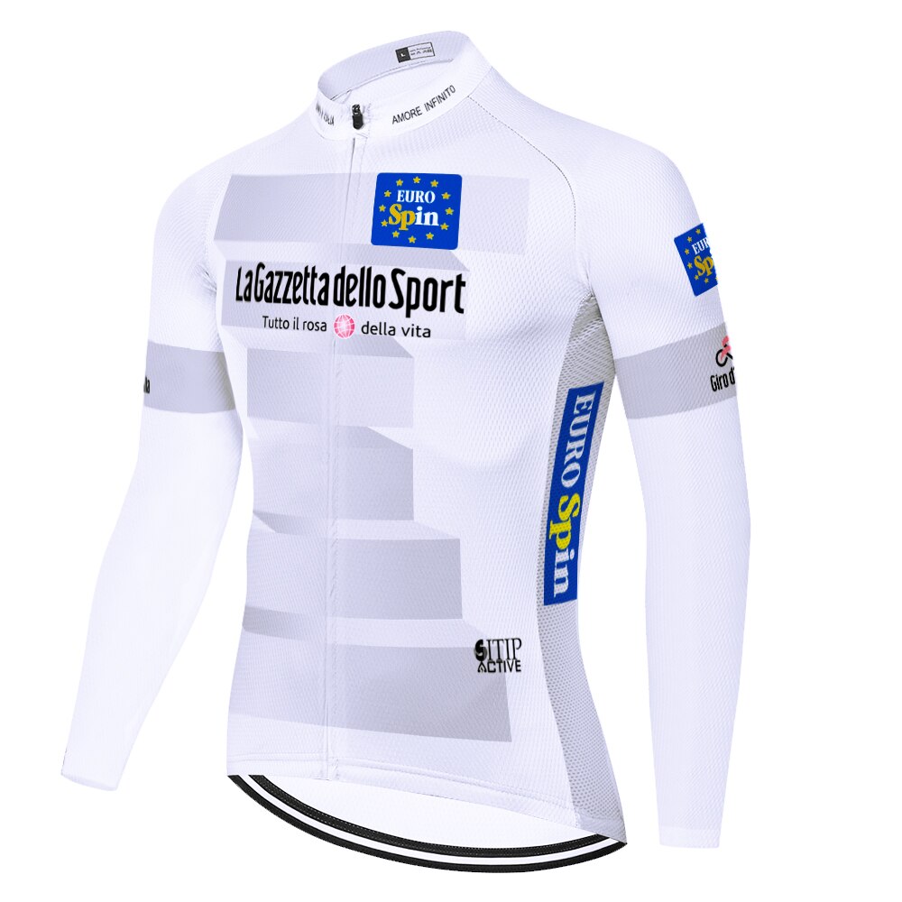 2022 남성 투어 드 이탈리아 지로 디이탈리아 봄 mtb 저지 camisa ciclismo 남성용 자전거 의류, vtt 옴므 자전거 셔츠
